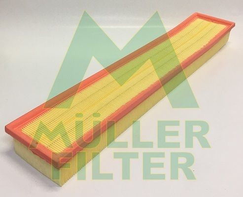 MULLER FILTER PA3780: Õhufilter