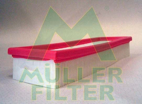 MULLER FILTER PA428: Filtru aer