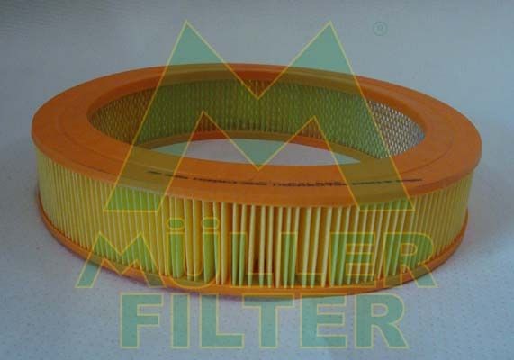 MULLER FILTER PA44: Filtru aer