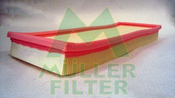MULLER FILTER PA463: Filtro aria