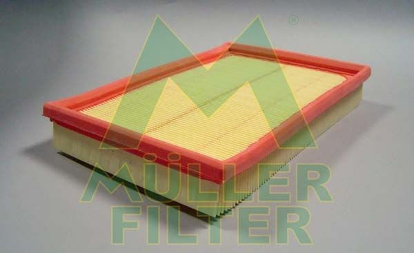 MULLER FILTER PA469: Filtru aer