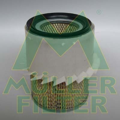 MULLER FILTER PA575: Ilmansuodatin