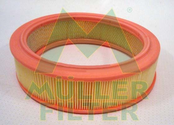 MULLER FILTER PA660: Õhufilter