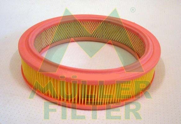 MULLER FILTER PA6601: Filtre à air