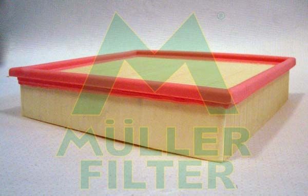 MULLER FILTER PA688: Õhufilter