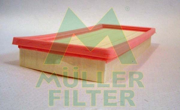 MULLER FILTER PA731: Õhufilter