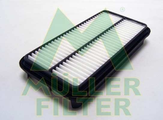 MULLER FILTER PA734: Õhufilter