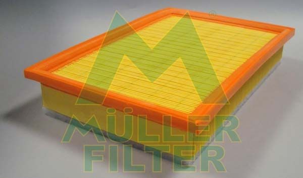 MULLER FILTER PA750: Õhufilter