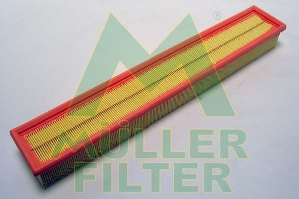 MULLER FILTER PA762: Gaisa filtrs