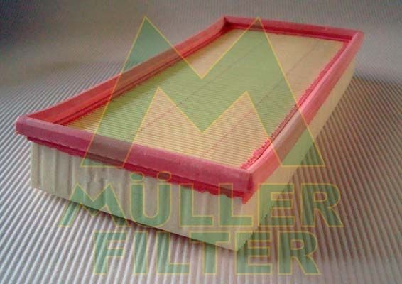 MULLER FILTER PA765: Õhufilter
