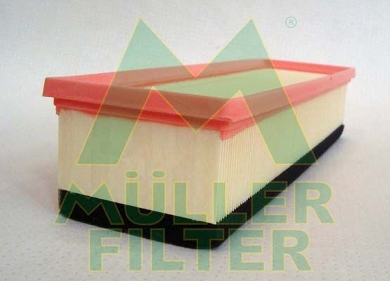 MULLER FILTER PA778: Õhufilter