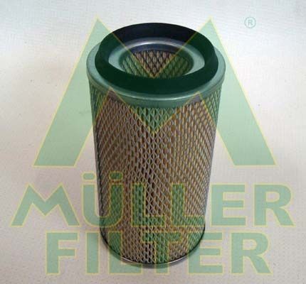 MULLER FILTER PA809: Õhufilter