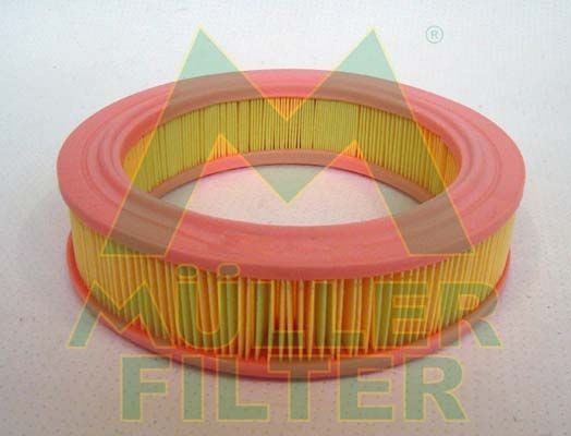 MULLER FILTER PA911: Õhufilter