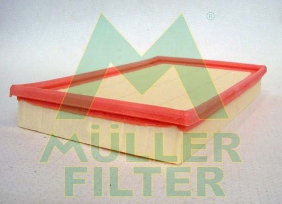 MULLER FILTER PA944: Õhufilter