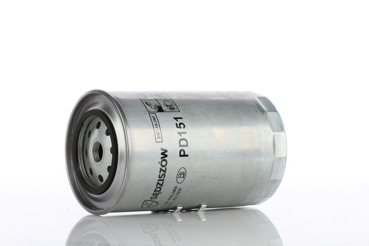 PZL Filters PD151: Filtru combustibil