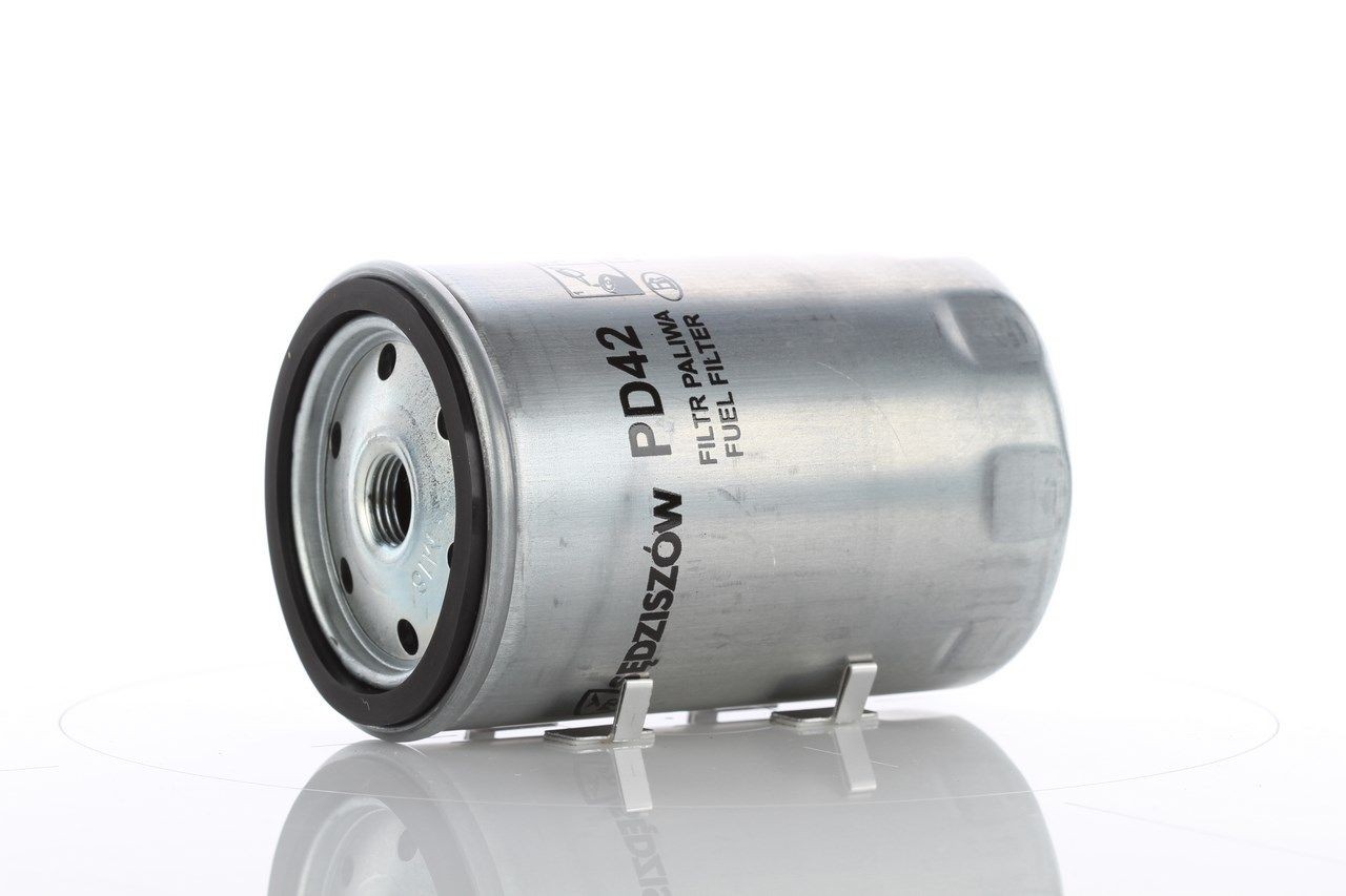 PZL Filters PD42: Kütusefilter