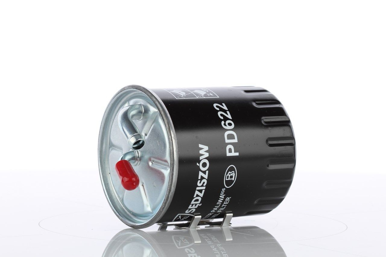 PZL Filters PD622: Drivstoffilter