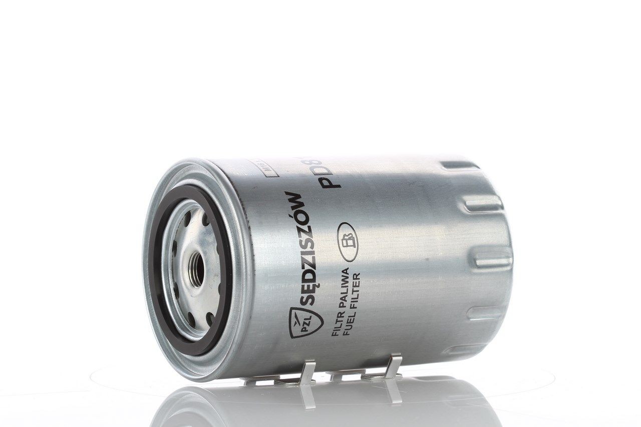 PZL Filters PD81: Kuro filtras
