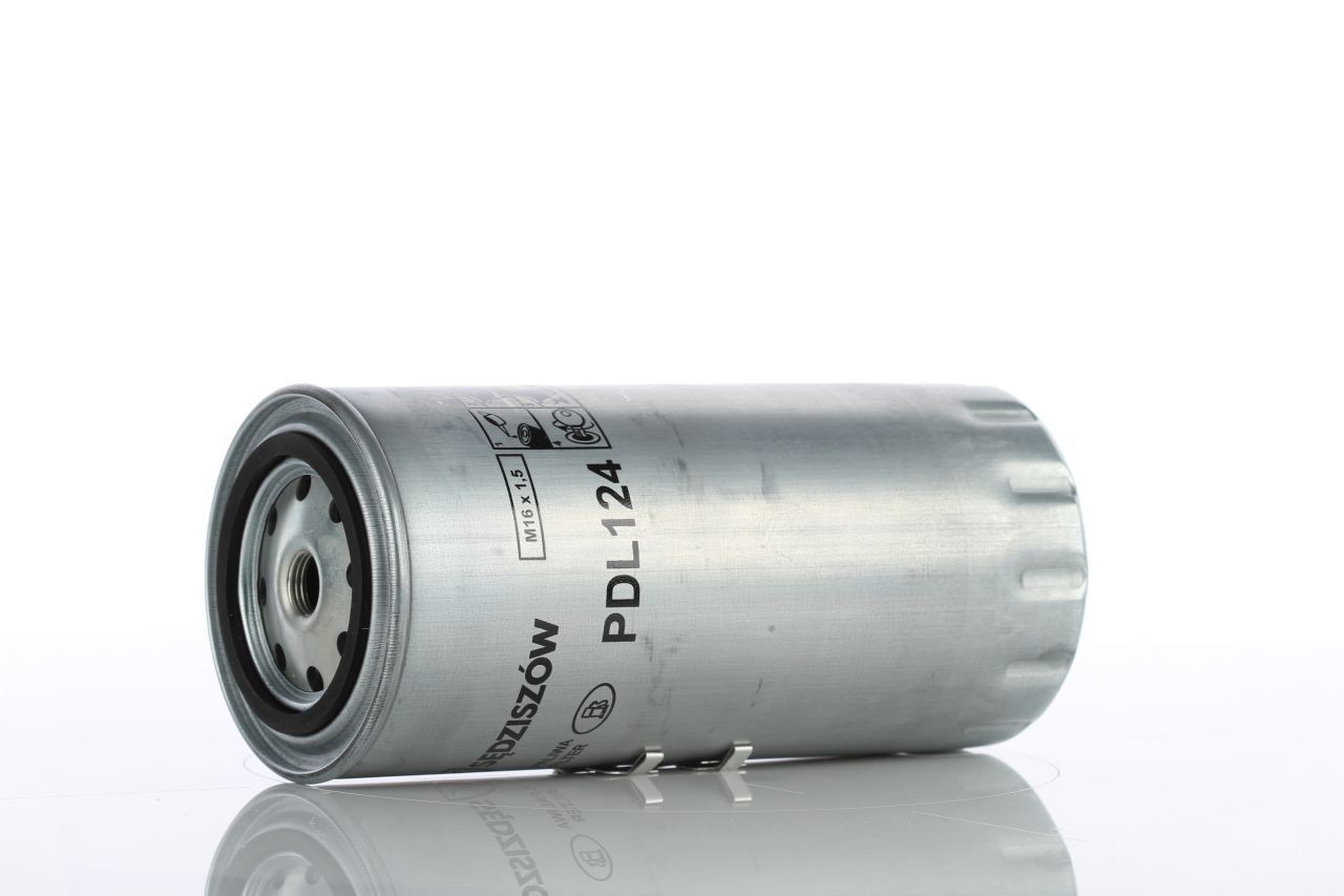 PZL Filters PDL124: Filtru combustibil