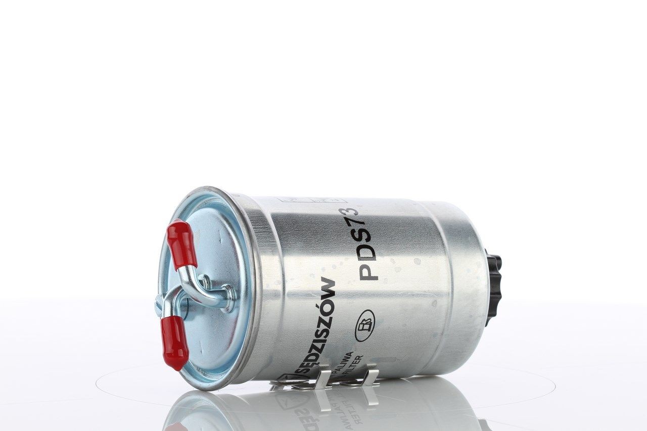 PZL Filters PDS73: Kütusefilter