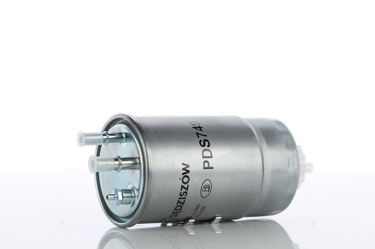 PZL Filters PDS749: Kütusefilter