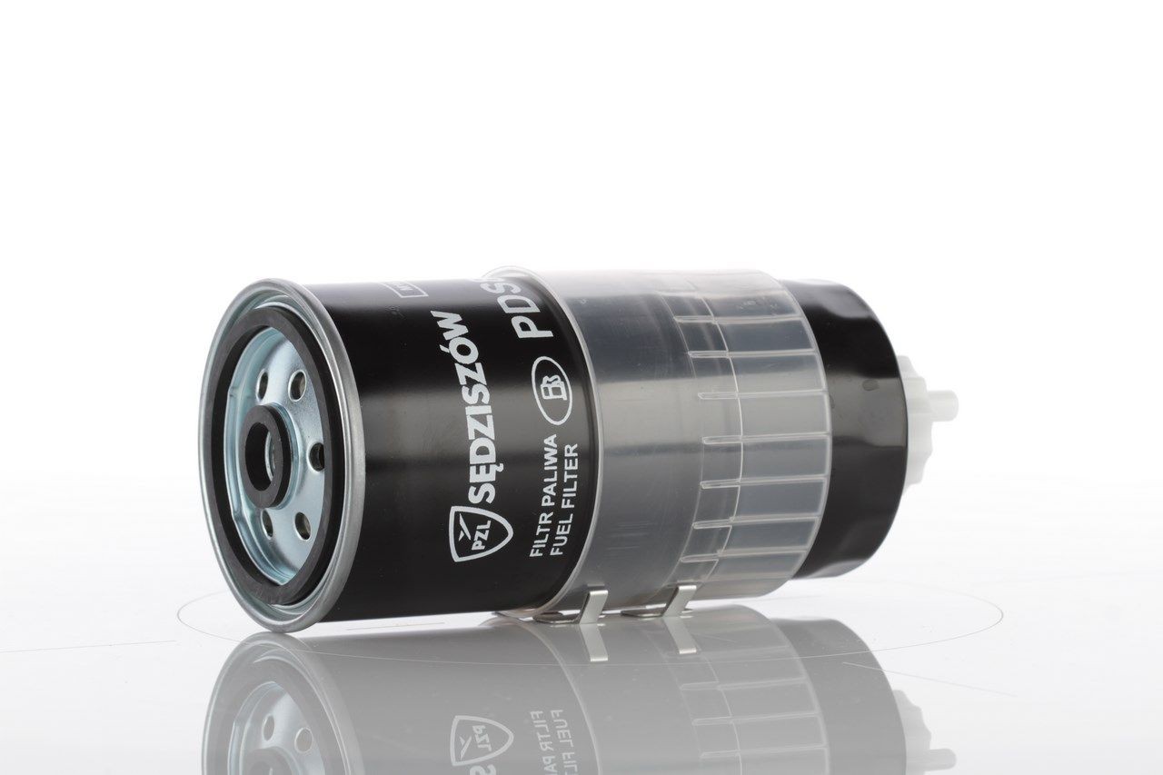 PZL Filters PDS81: Filtru combustibil