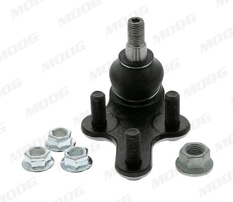 MOOG PE-BJ-14684: Kande- / juhtliigend 21mm