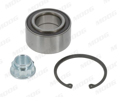MOOG PE-WB-11368: Rattalaagrikomplekt koos integreeritud magnetilise anduriga