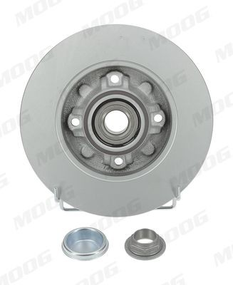 MOOG PE-WB-11406D1: Set rulment roata