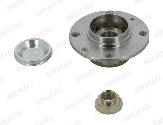 MOOG PE-WB-11418: Hjullager med integrert magnetisk senorring