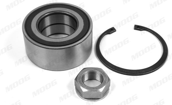 MOOG PE-WB-11420: Hjullager med integrert magnetisk senorring