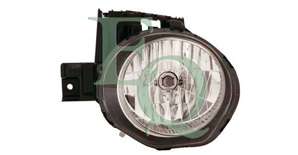 EQUAL QUALITY PF0002D: Udutuli paremal