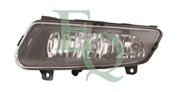 EQUAL QUALITY PF0004S: Proiector ceata stanga