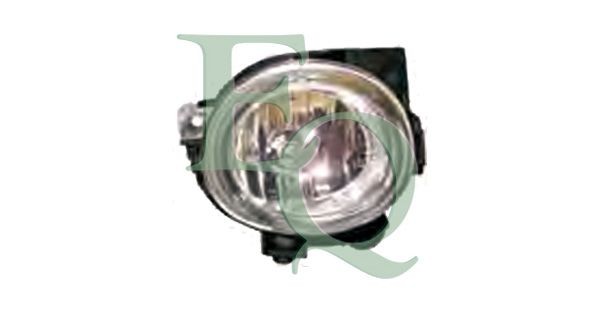 EQUAL QUALITY PF0007S: Udutuli vasakul