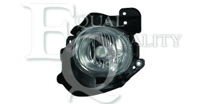 EQUAL QUALITY PF0020D: Udutuli paremal