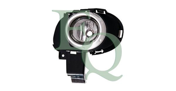 EQUAL QUALITY PF0026D: Udutuli paremal