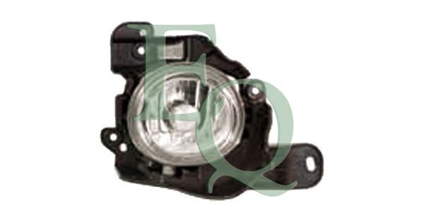EQUAL QUALITY PF0049D: Udutuli paremal