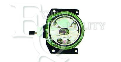 EQUAL QUALITY PF0101N: Udutuli paremal, vasakul, H1