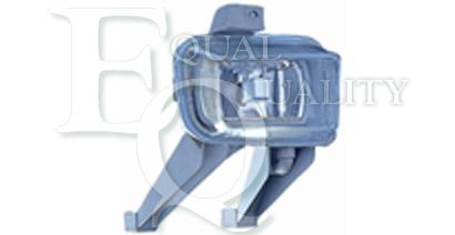EQUAL QUALITY PF0129S: Proiector ceata stanga, fata stanga