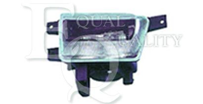 EQUAL QUALITY PF0130S: Udutuli vasakul, H3