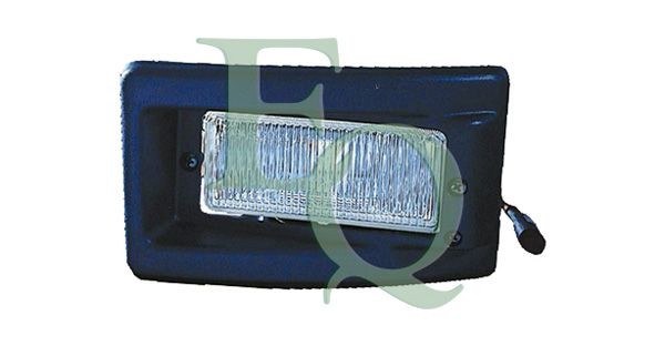EQUAL QUALITY PF0160D: Proiector ceata dreapta