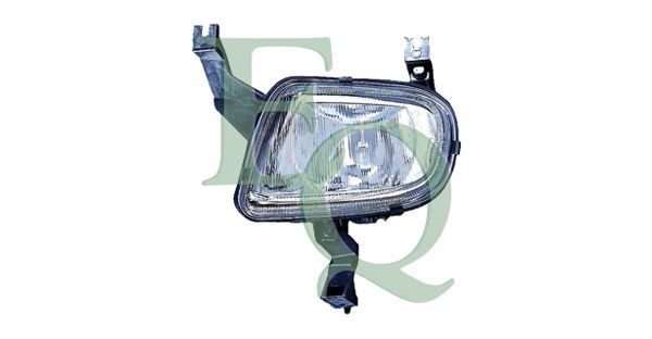 EQUAL QUALITY PF0220D: Udutuli paremal, ees paremal