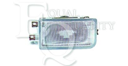 EQUAL QUALITY PF0226S: Udutuli vasakul