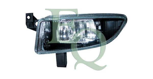 EQUAL QUALITY PF0270S: Udutuli vasakul, H1