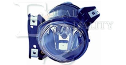 EQUAL QUALITY PF0322D: Udutuli paremal, H1, H7
