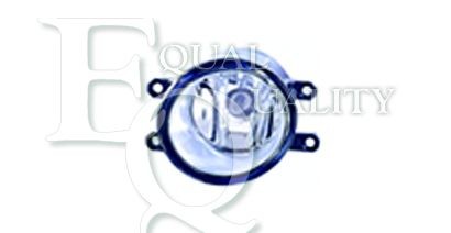 EQUAL QUALITY PF0331S: Udutuli vasakul, H11