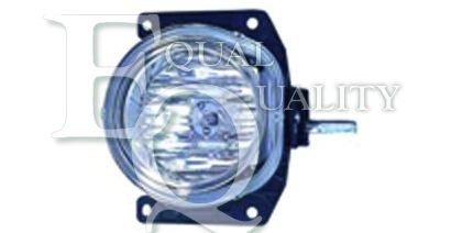 EQUAL QUALITY PF0347N: Udutuli paremal, vasakul, H11