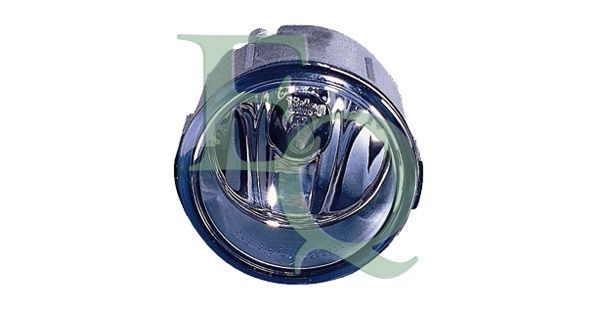 EQUAL QUALITY PF0389N: Udutuli paremal, vasakul