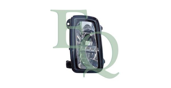 EQUAL QUALITY PF0467D: Udutuli paremal, H8
