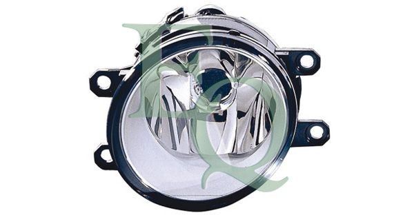 EQUAL QUALITY PF0471S: Udutuli vasakul, H11